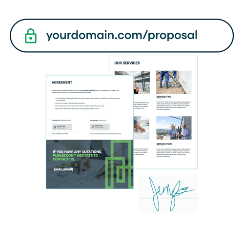 Custom Domain